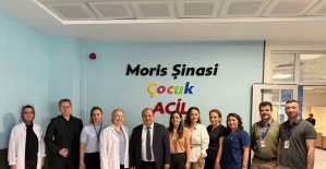 bManisada 2025te 11 milyon muayene,.../b