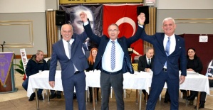 Manisa’da 23 yıllık başkan seçimi kaybetti