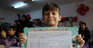 Manisa’da 266 bin öğrenci yarıyıl tatiline çıkıyor