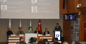 Manisa’da akıllı şehirler için arazi kullanım çalıştayı