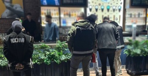 Manisa’da alkol satışı ve sunumuna sıkı denetim