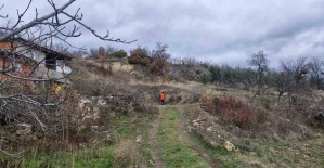 Manisa’da kaybolan kadın için arama çalışması ikinci gününde sürüyor