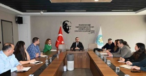 Manisa’nın geleceği için önemli adım