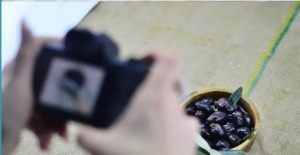 Manisa’nın kültürel değerleri kadraja yansıdı