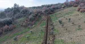 MASKİ, Uruzlar’ın su sorununu çözüme kavuşturuyor