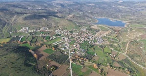 bMASKİden Yuntdağı mahallelerine.../b