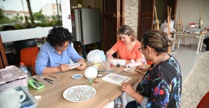 MASMEK’te Bahar Dönemi kurs kayıtları başlıyor