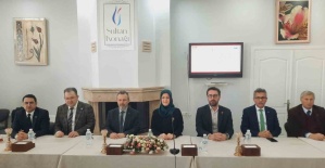 MCBÜ’de 2 yılda büyük değişim