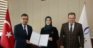 MCBÜ’de yoklama dijitale taşındı