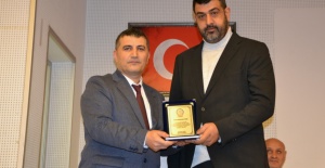 bMehmet Üzene Güçlü Güvenoyu:.../b