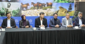 bMemur Senden yasa değişikliği.../b