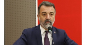 MGC Başkanı Akbulut: "Yerel Basını Özne Değil, Nesne Yapan Anlayışı Reddediyoruz"