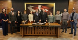 MGC’DEN GAZETECİLERE 'HUKUKİ KORUMA' KALKANI