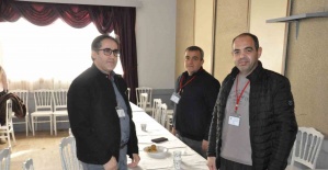 bSalihlide 30 yıllık başkan güven.../b