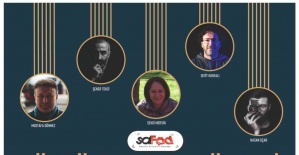 Salihli’de fotoğraf sanatçıları buluşuyor