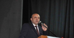 Salihli’de terzilerde Saygın ikinci kez kazandı