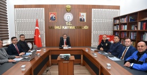 bSalihlideki metruk binaların yüzde.../b