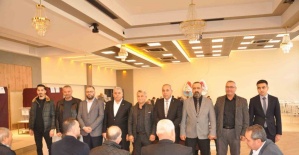 Salihlili marangozlar 5. kez Alacalı dedi