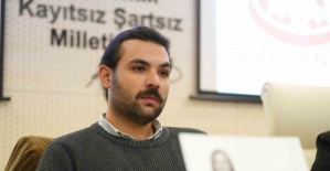 Şehzadeler Belediyesi’nde Başkan Yardımcılığına Esenkaya ve Yılmaz atandı