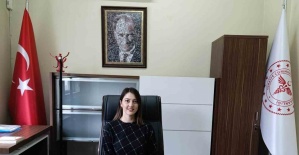 bSelendi İlçe Toplum Sağlığı Merkezine.../b