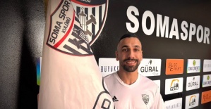 Somaspor’dan kadroya 3 takviye