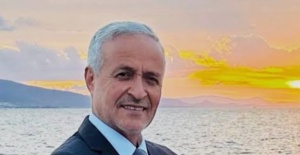 TDED Manisa Şube Başkanı Dr. Muzaffer Yurttaş Kanal 45’e Teşekkür Etti