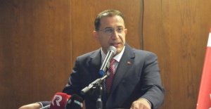 TURGUT: “MORRİS ŞİNASİ ÇOCUK HASTANESİ’Nİ YENİDEN MANİSA’YA KAZANDIRIYORUZ”