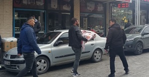 Turgutlu’da 3 aylık bebek yatağında ölü bulundu