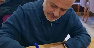 Turistik Doğu Ekspresi – Rayların Üstünde Bir Medeniyet Yolculuğu    Bir Hayalin Peşinde