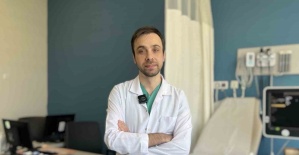 Uzmanında Serviks Kanseri uyarısı