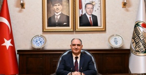 6 Şubat Depremleri Yıldönümü Mesajı