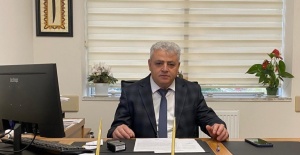 Alaşehir ADSM’de yeni dönem