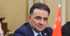 Baybatur; “Kula–Alaşehir Yolu Yapım Sözleşmesi İmzalandı