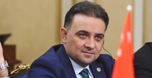 Baybatur: “Orman yangınlarına karşı yol ağımız güçlendiriliyor”