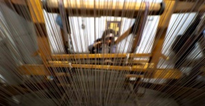 Bir zamanlar gemilere yelken oluyordu şimdilerde...