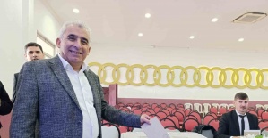 Gördes esnafından Batur’a tam destek