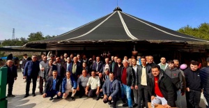 Karamancalıların İzmir’de Büyük Buluşması