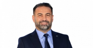 Manisa Basket Başkanı Ali Mazman istifa etti