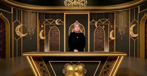 Manisa Çocuk TV’den ’Ramazan Ayı Özel’ programı