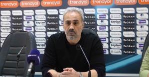 Manisa FK’da Mustafa Dalcı istifa etti