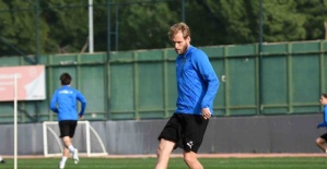 Manisa FK’da tek hedef galibiyet