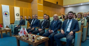 Manisa sanayisi "Yeşil Üretim Üssü" olma yolunda