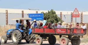 Manisa traktörde zirvede, motosiklette Türkiye 4’üncüsü