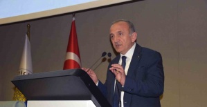 Manisa TSO’dan Rusya’ya ihracat hamlesi