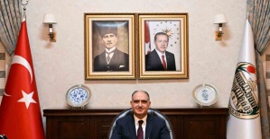 Manisa Valisi Özkan: "Afetlere hazırlıklı olmak bir tercih değil, hayati bir zorunluluktur"