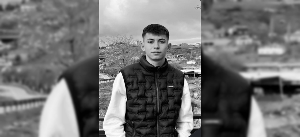 Manisa’da motosiklet devrildi: 16 yaşındaki sürücü hayatını kaybetti