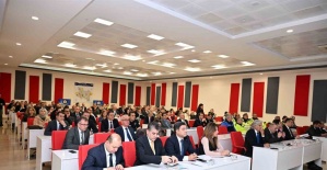 Manisa’da öğrencilerin güvenliği için tedbirler artırılıyor