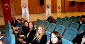 Manisa’da sigorta sektörünün yol haritası belirlendi