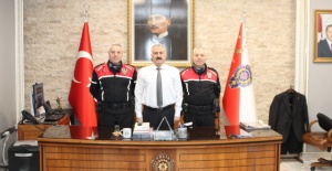 33 Yıllık Gurur, 22 Yıllık Manisa Mesaisi: Kopurlu Kardeşler Emekli Oldu