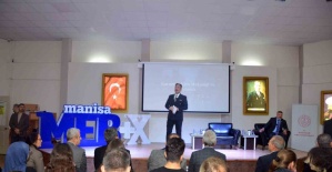 MEB+X Projesi öğrencilerde umut ışığı yaktı